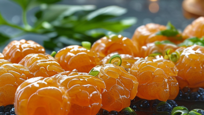 Top 10 Fish Ball Production Equipment for Global Buyers?