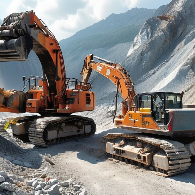 Top 10 Stone Machinery to Buy in China for Your Business Needs?