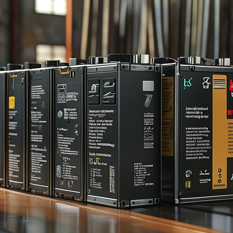 How to Choose the Right Lithium Battery for Your Needs?