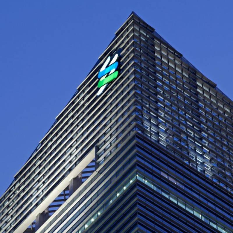 How Standard Chartered Runs AI While Complying With Privacy Regulations