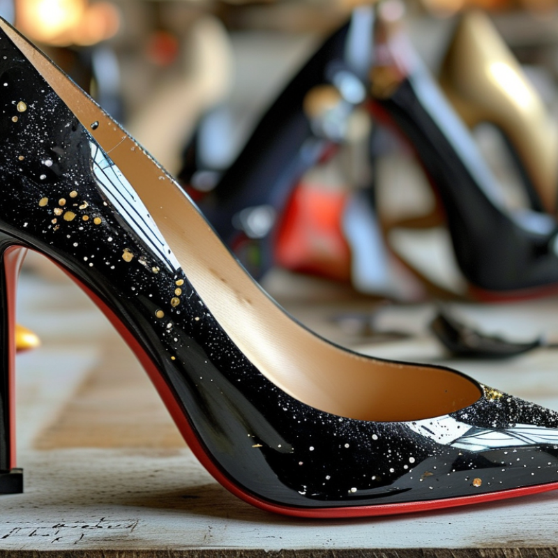 How to Choose the Best OEM Custom Spike Heels Manufacturers?