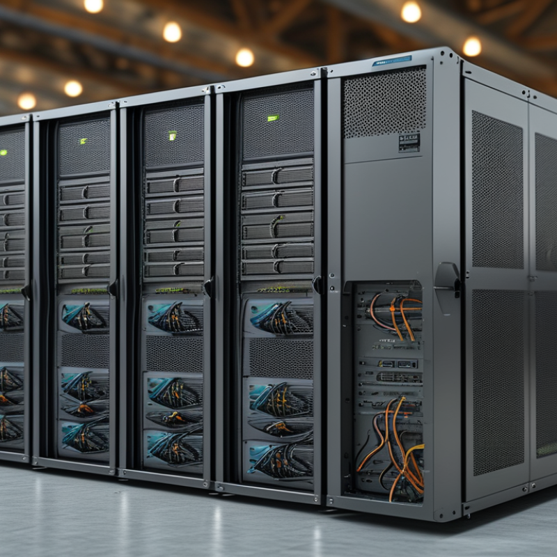 Why You Need an Ups Power Supply Rack for Your Business?