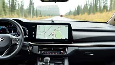 How to Choose the Best Car Screen for Your Vehicle?