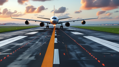What Are the Best Materials for Airport Runways?