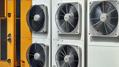 ¿Cómo elegir la mejor unidad condensadora de refrigeración en 2026?