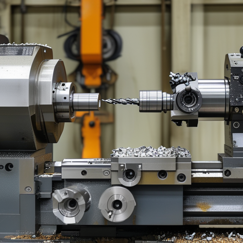 2026 How to Understand the Difference Between Horizontal and Vertical Turret Lathes?