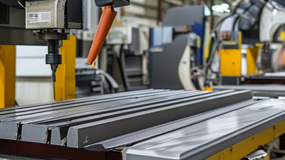 2026 How to Choose the Best Automatic Chamfering Machine for Sheet Metal?