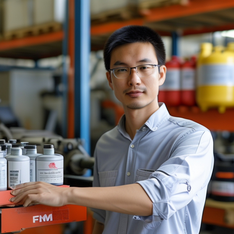 Top 10 Wholesale China Fkm Precompound Options for Your Business Needs?