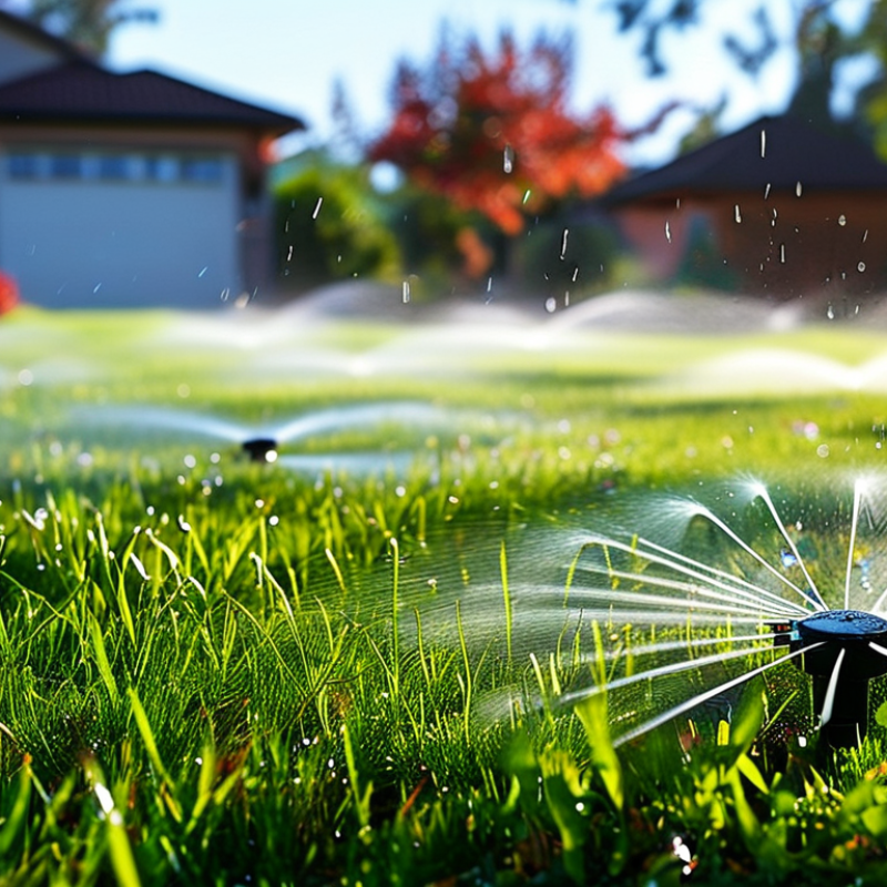 2026 Top Grass Water Sprinkler Options for Global Buyers?