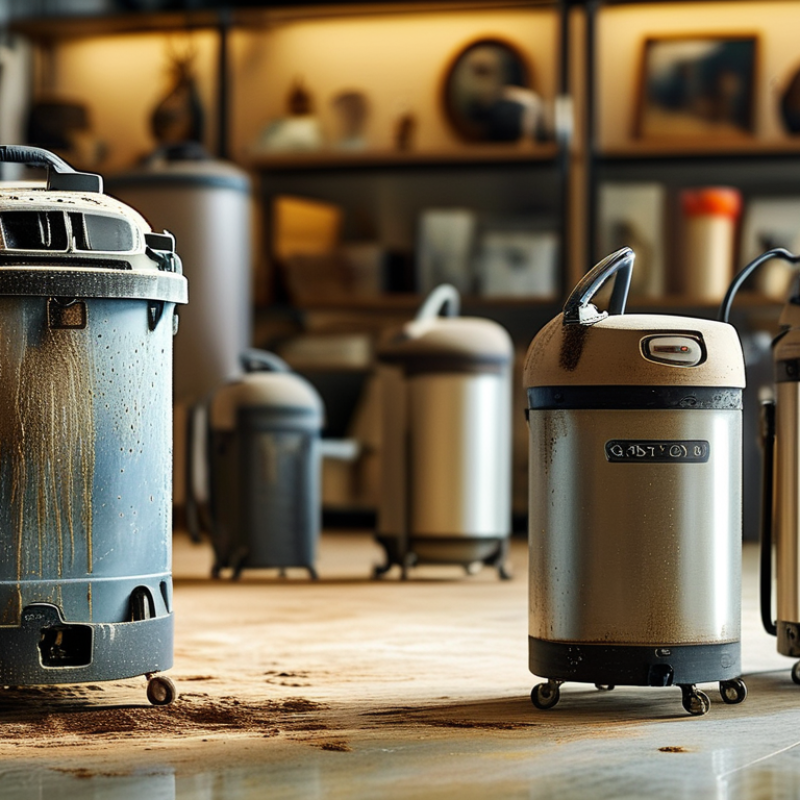 Top 10 Custom High Quality Collector Dust Factory Products You Need to Know?