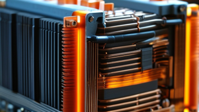 Top Heatpipe Heatsink Tips for Efficient Cooling Solutions?