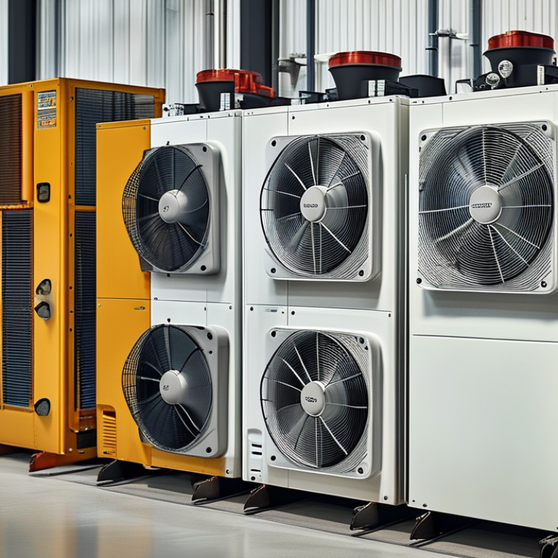2026 How to Choose the Best Refrigeration Condensing Unit?