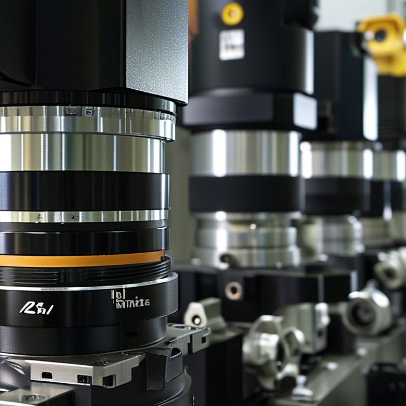 How to Choose the Right Industrial Camera Lenses for Your Needs?