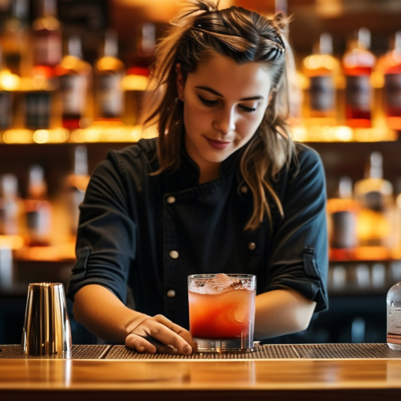 What is OEM High Quality Bartending Suppliers and Their Importance?