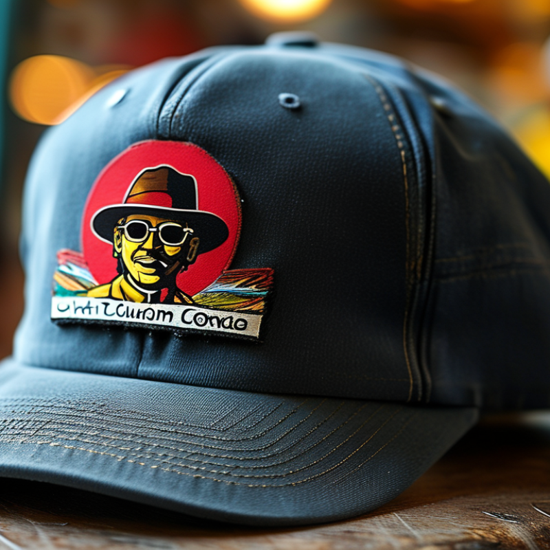 Why Choose Custom China Dad Caps Service for Your Brand?