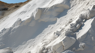10 Essential Tips to Buy High Quality Calcium Carbonate Minerals?