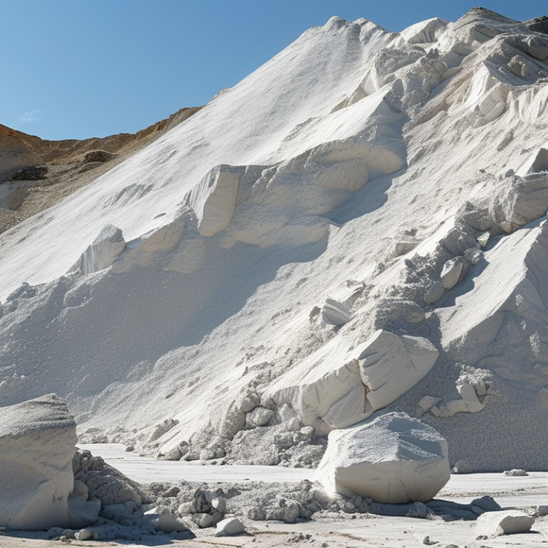 10 Essential Tips to Buy High Quality Calcium Carbonate Minerals?
