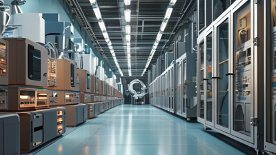 How to Buy a Cyclotron for Your Research Needs?