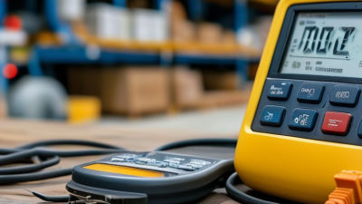 Why Electric Meters Reader Is Essential for Global Buyers?