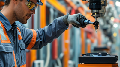 Top 10 Industrial Endoscope Modules for Global Sourcing?