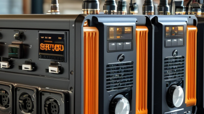 Top 10 SMPS Power Supply Manufacturers in China for Global Buyers?