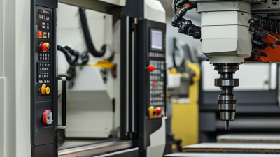 Top Multi Tool CNC Machines for Global Buyers in 2026?