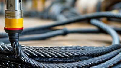 What is Abc Cable Group and Why Do Global Buyers Choose It?
