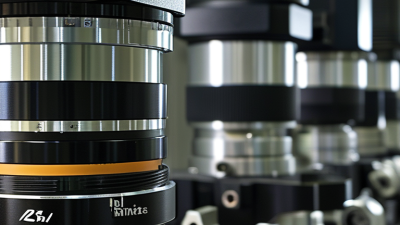How to Choose the Right Industrial Camera Lenses for Your Needs?