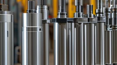 2026 How to Choose the Best Custom Rod Hydraulic Cylinder Manufacturer?