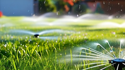 2026 Top Grass Water Sprinkler Options for Global Buyers?