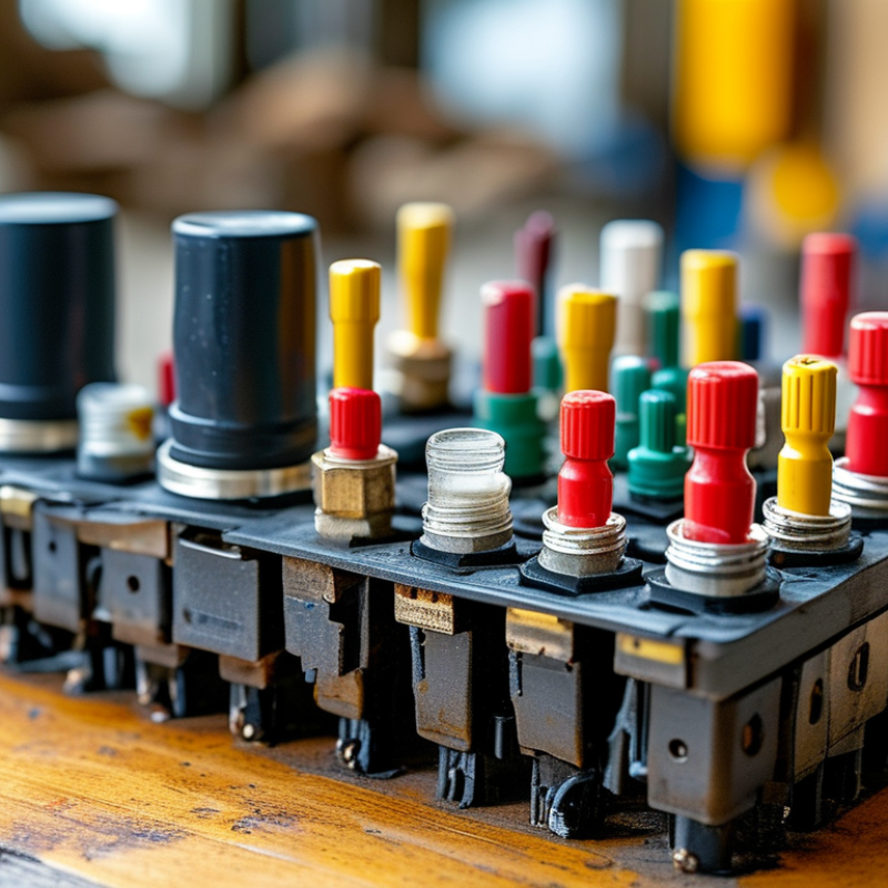 2026 How to Choose the Right Connector Electrical Terminal?