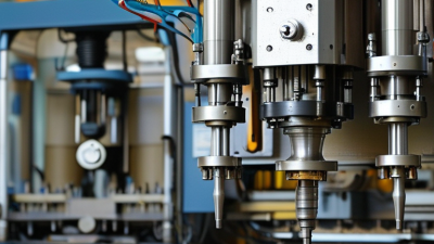 China Top Molding Press Suppliers for Global Buyers?
