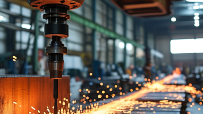 Top 5 Tips for Choosing Induction Hardening Equipment?