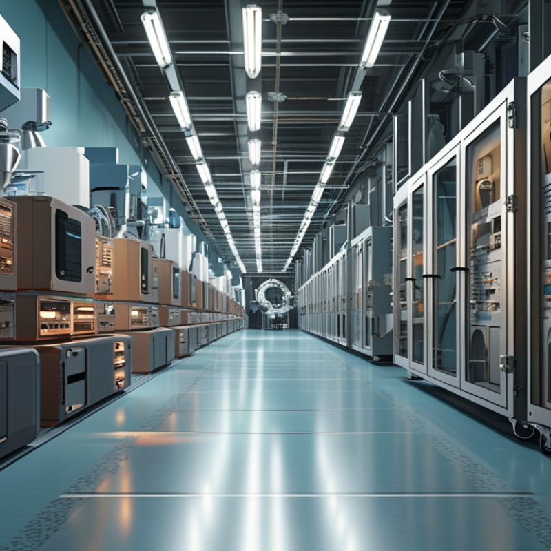 How to Buy a Cyclotron for Your Research Needs?