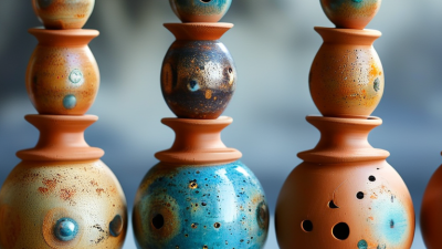 China Top Pottery Beads for Global Sourcing Opportunities?