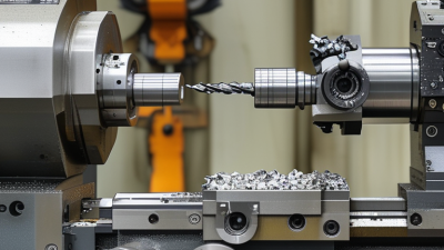 2026 How to Understand the Difference Between Horizontal and Vertical Turret Lathes?