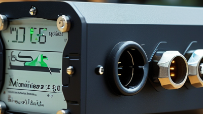 2026 Top Motorized Potentiometer Trends for Global Buyers?