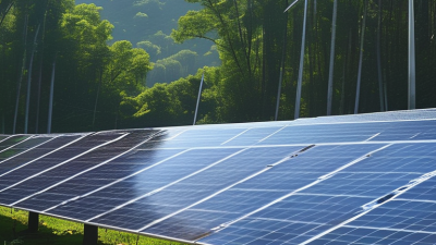 Consigli utili per scegliere un generatore a batteria alimentato a energia solare?