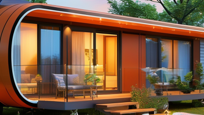 Why Choose a Mobile House for Your Next Purchase?