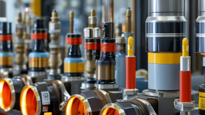 China Top Solenoid Pulse Valve Suppliers for Your Business Needs?
