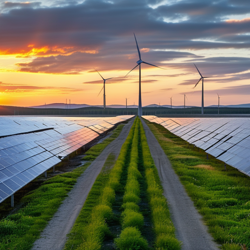 How to Find the Best Energy Storage System Bulk in Poland?