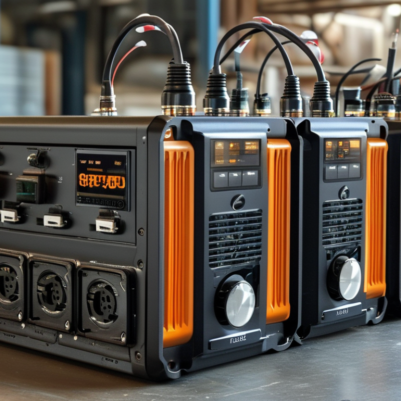 Top 10 SMPS Power Supply Manufacturers in China for Global Buyers?