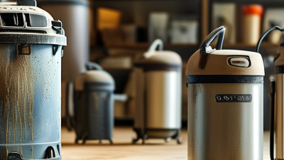 Top 10 Custom High Quality Collector Dust Factory Products You Need to Know?