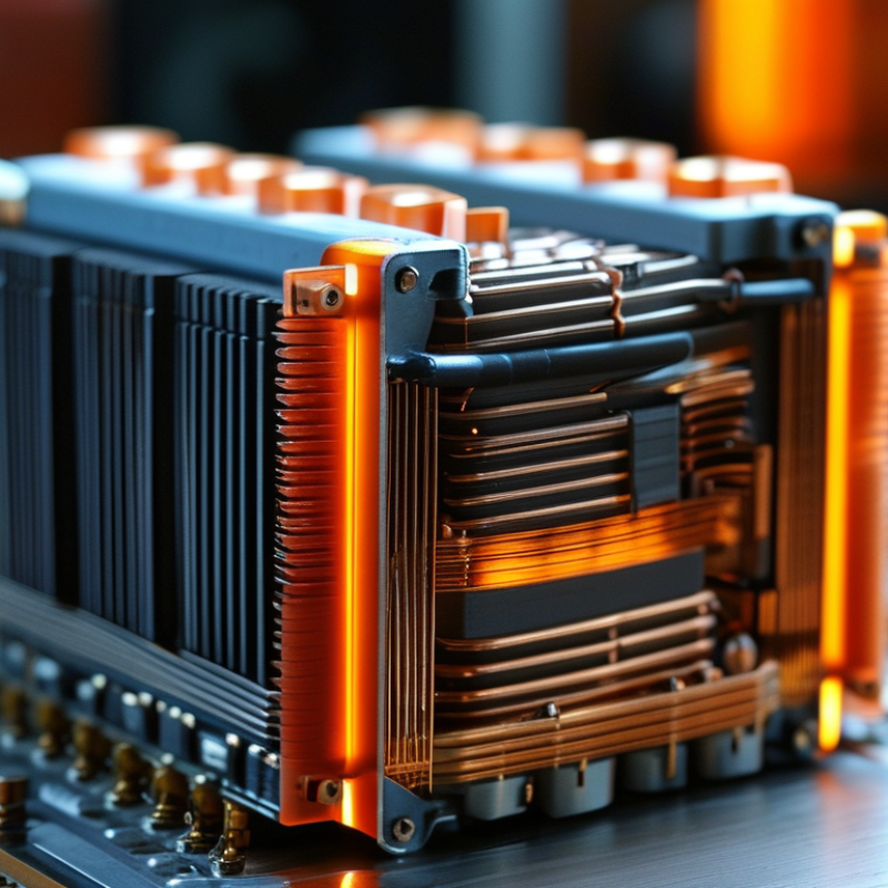 Top Heatpipe Heatsink Tips for Efficient Cooling Solutions?