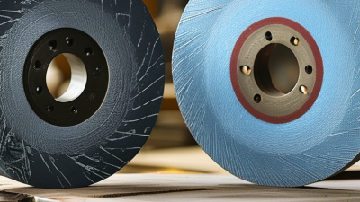 China Best Grinding Wheel Manufacturers Top Brands You Should Know?