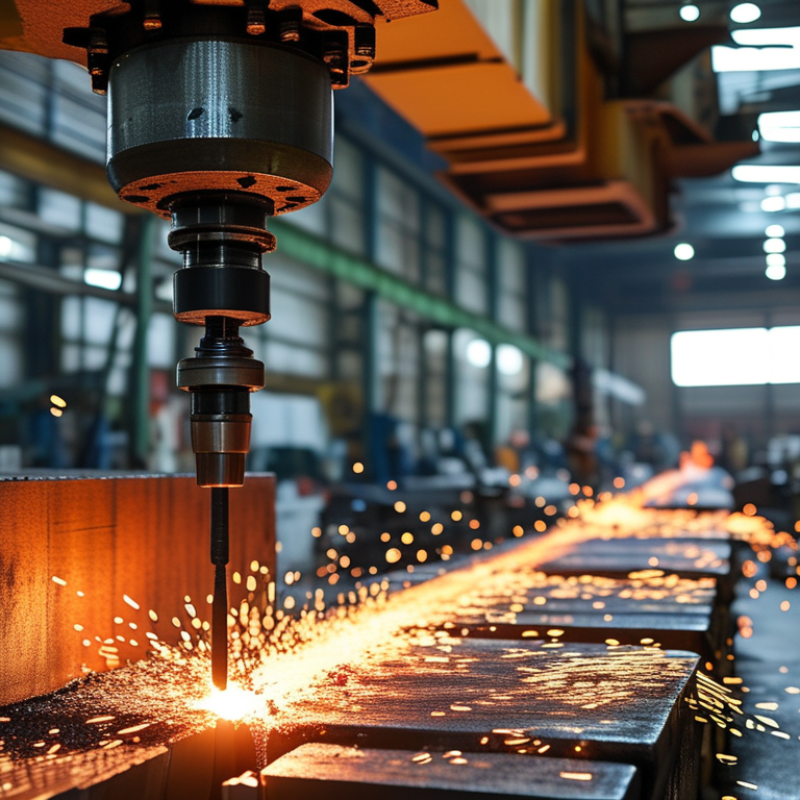 Top 5 Tips for Choosing Induction Hardening Equipment?