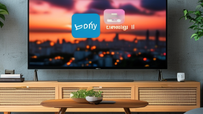 How to Connect Your Smart TV to Wifi Easily?