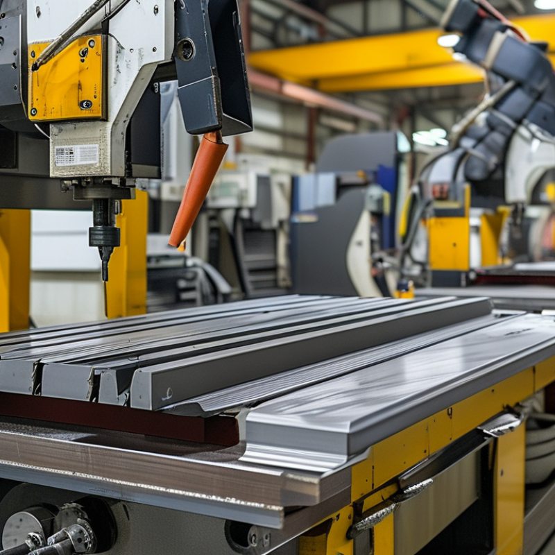 2026 How to Choose the Best Automatic Chamfering Machine for Sheet Metal?