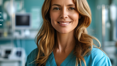 2026 Best Hospital Patient Care Solutions for Global Buyers?