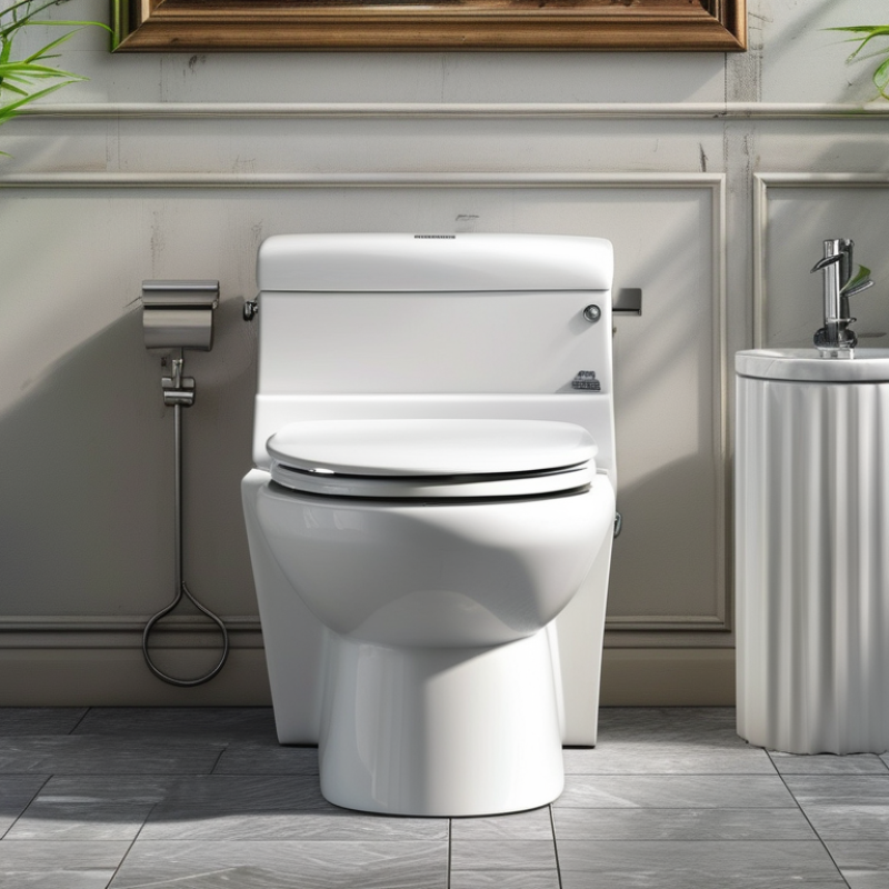 How to Choose the Best Wholesale OEM Siphonic One Piece Toilet?